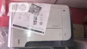 Hp P3015 Printer.