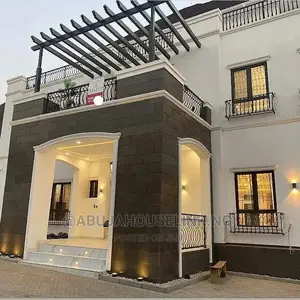 Furnished 7bdrm Mansion in Gwarimpa Estate, Gwarinpa for sale