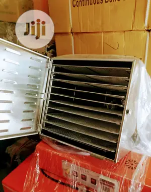 Brand New Dehydrator Machine