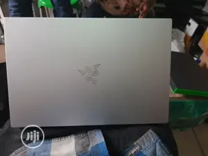 Laptop Razer Blade 16GB Intel Core I7 SSD 512GB