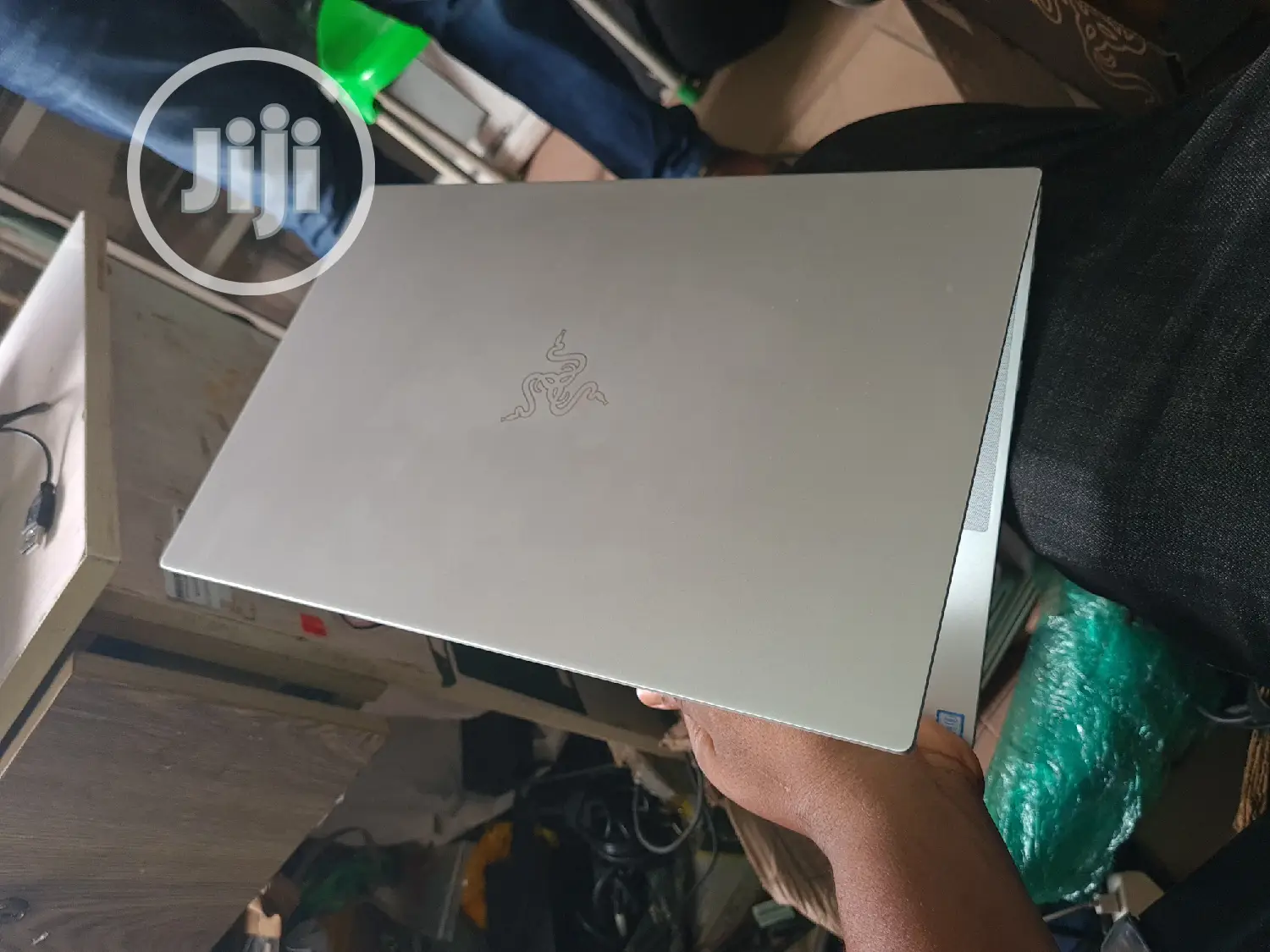 Laptop Razer Blade 16GB Intel Core I7 SSD 512GB
