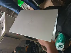 Laptop Razer Blade 16GB Intel Core I7 SSD 512GB