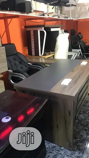160cm MD Table And Recline Chair