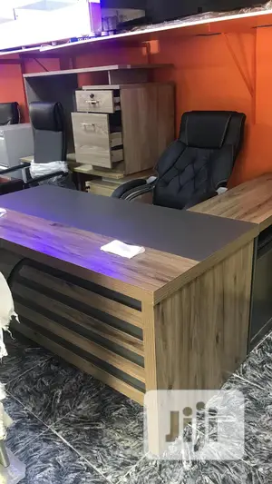 160cm MD Table And Recline Chair
