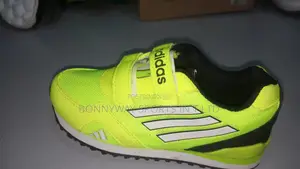Children Adidas Canvas