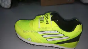 Children Adidas Canvas