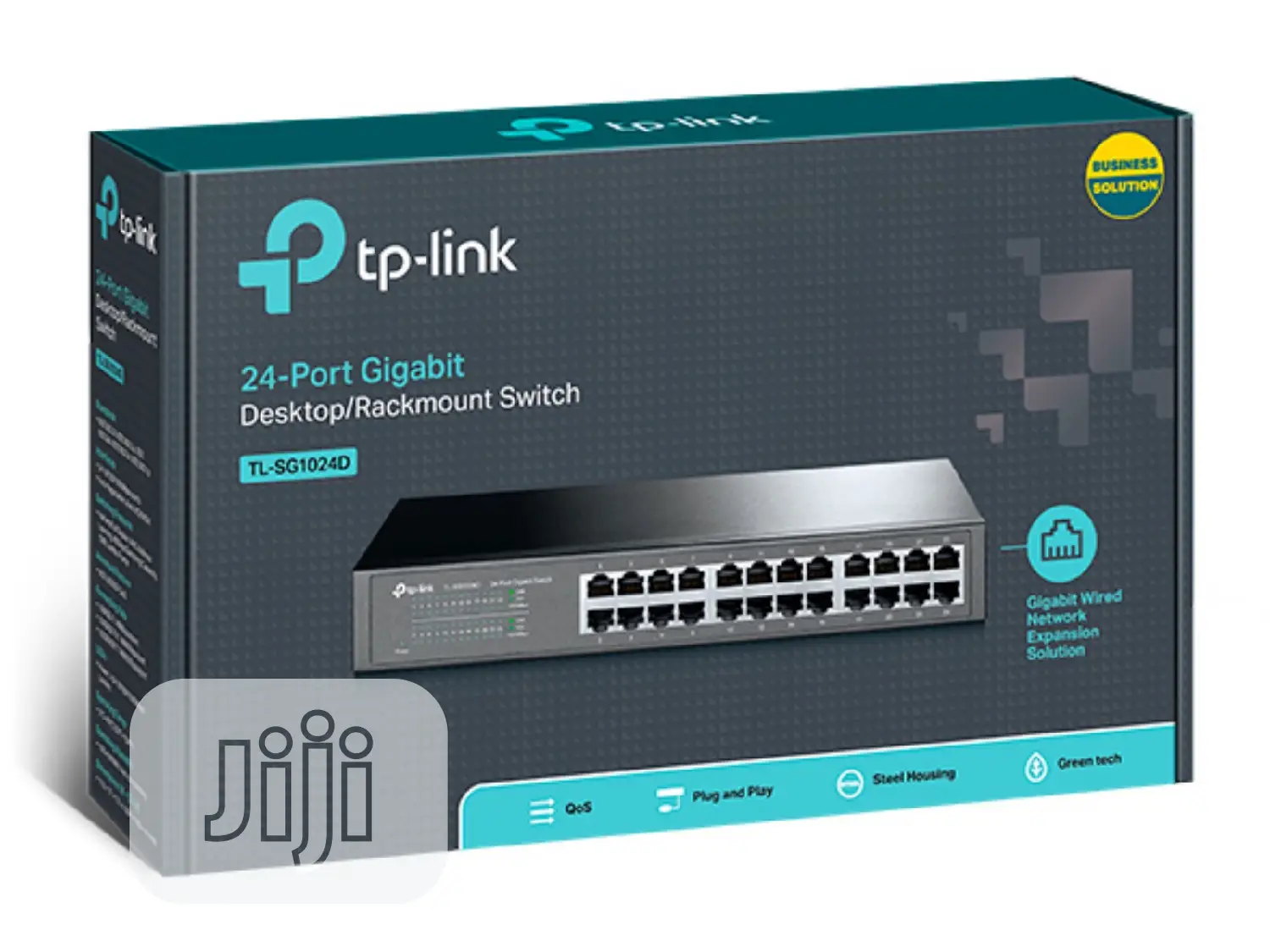 24ports Switch