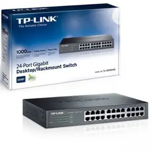 24ports Switch