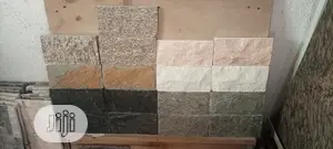 Stone Wall Granite