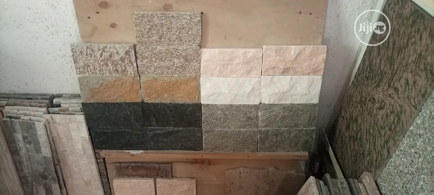 Stone Wall Granite