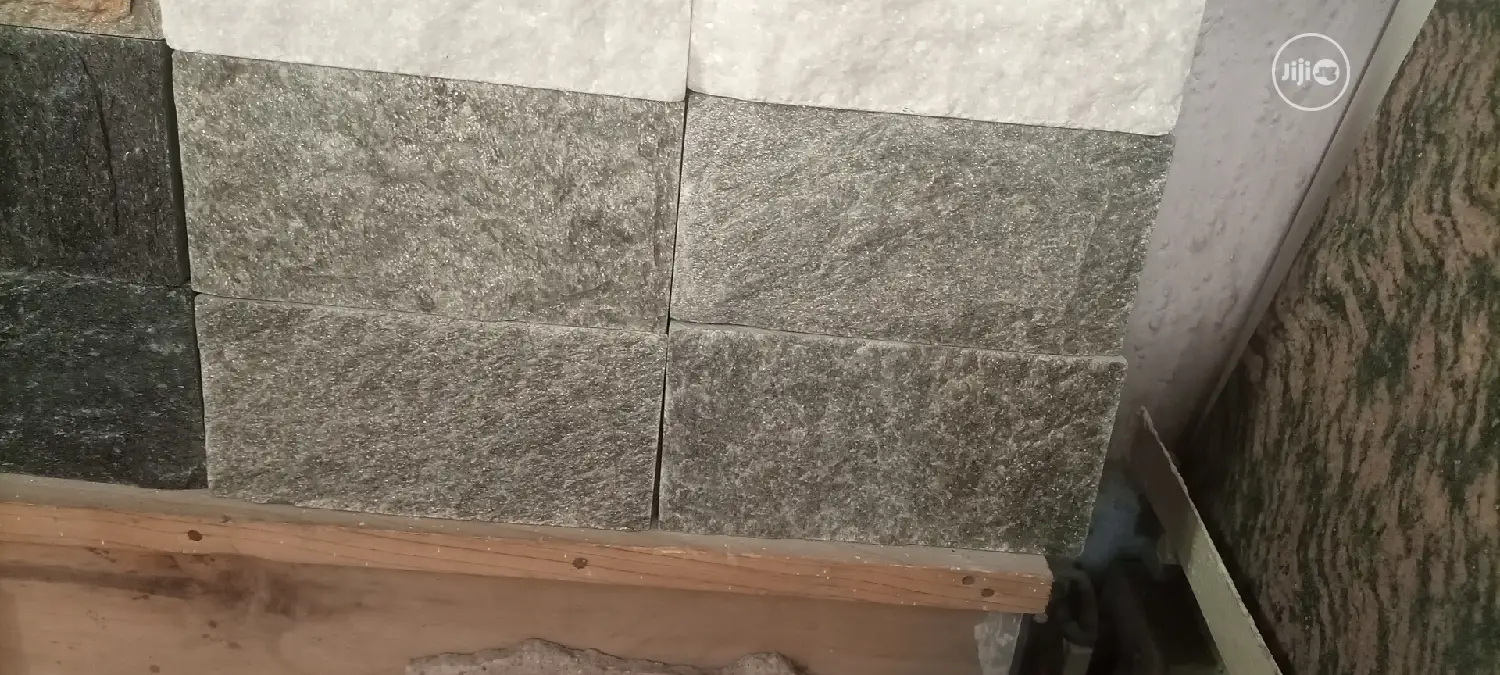 Stone Wall Granite
