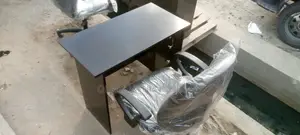 Reading/ Laptop Table $ Chair