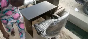 Reading/ Laptop Table $ Chair