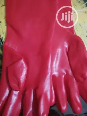 High Quality Rubber Hand Glove