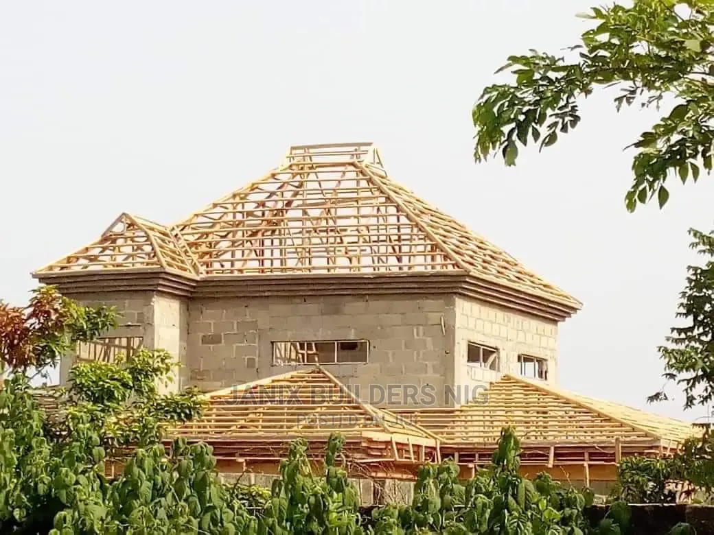 Mavdav Builder's Nigeria Limited