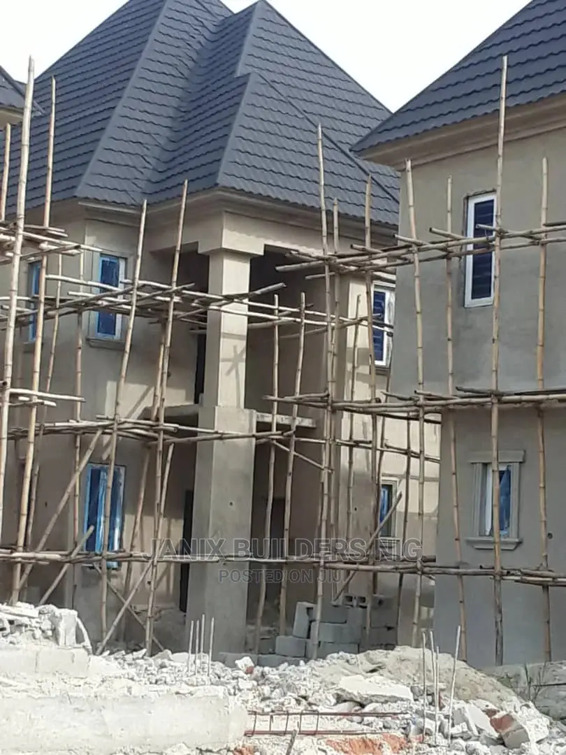 Mavdav Builder's Nigeria Limited