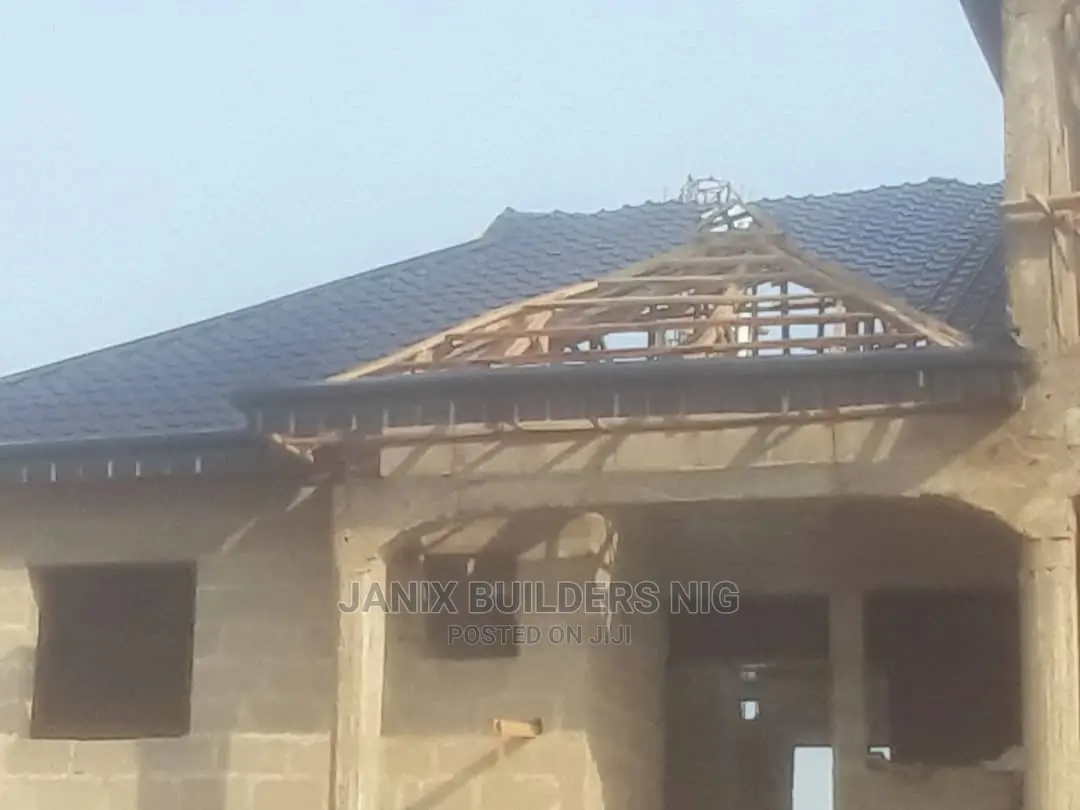 Mavdav Builder's Nigeria Limited