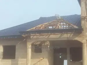 Mavdav Builder's Nigeria Limited