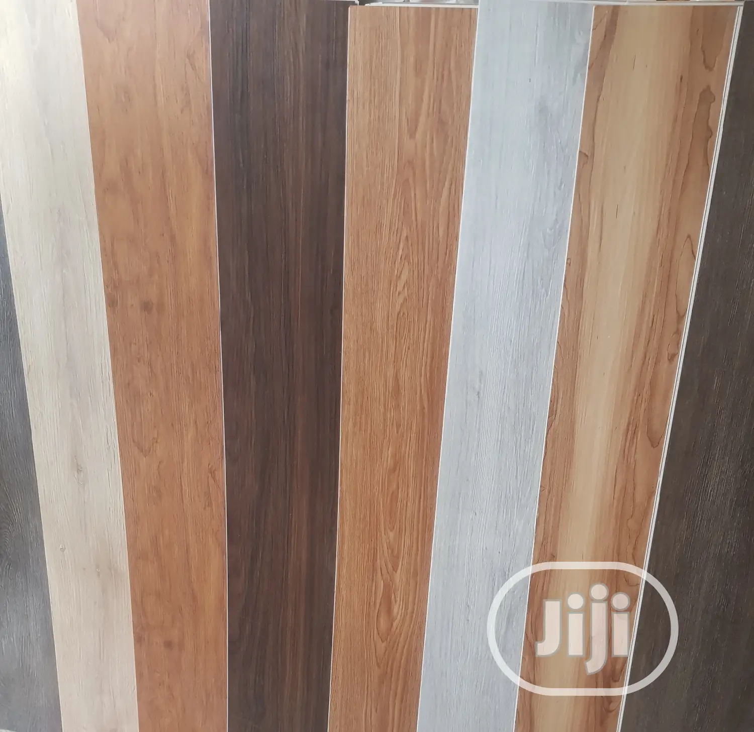 Laminate Flooring - Wooden or SPC