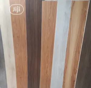 Laminate Flooring - Wooden or SPC