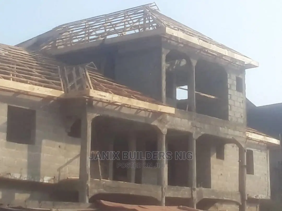 Mavdav Builder's Nigeria Limited