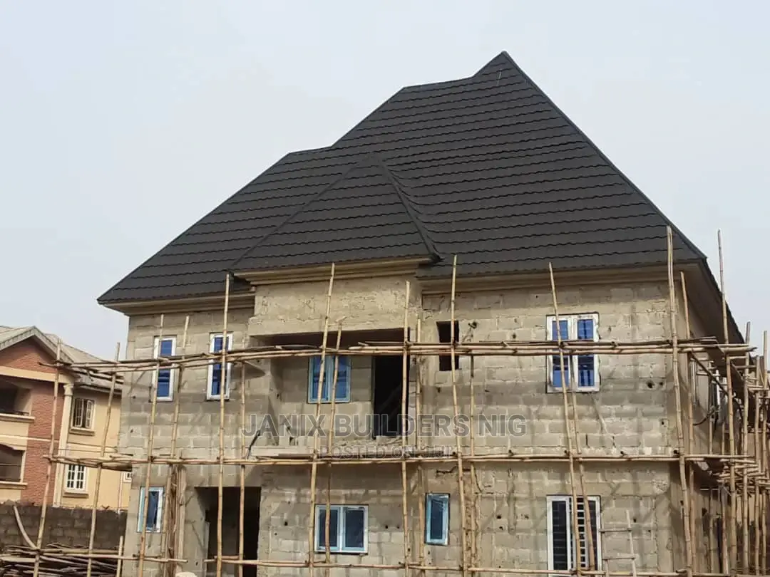 Mavdav Builder's Nigeria Limited