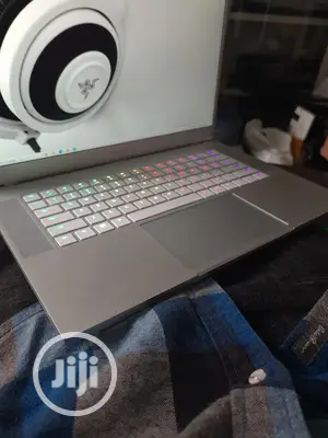 Laptop Razer Blade 16GB Intel Core I7 SSD 512GB