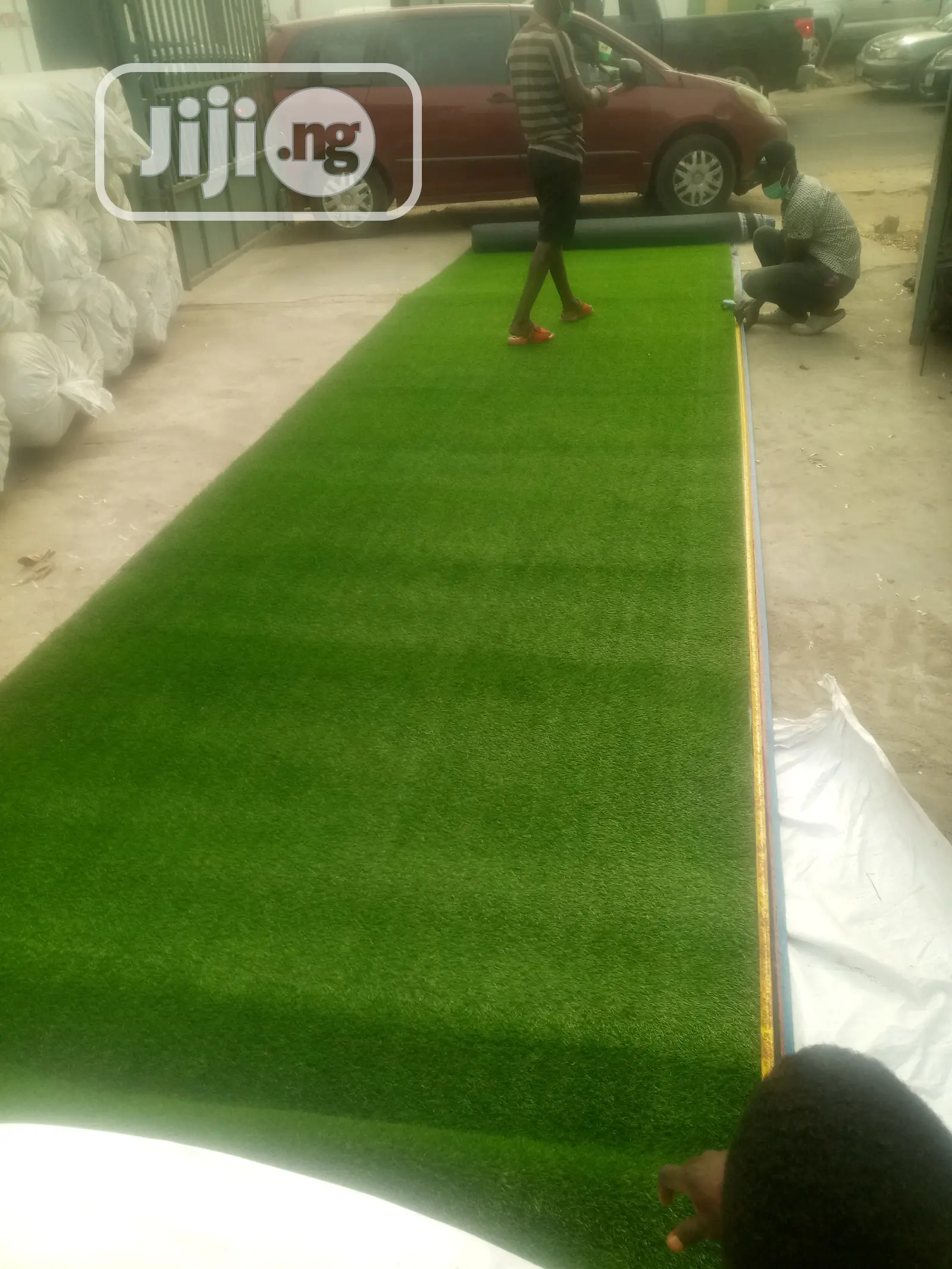 Artificial Grass for Schools and Homes