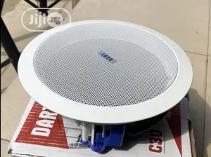 Dart 30 Watts Crossover Ceiling Speaker