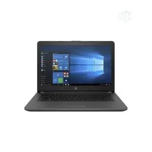 New Laptop HP 240 4GB Intel Core I3 HDD 1T