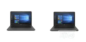 New Laptop HP 240 4GB Intel Core I3 HDD 1T