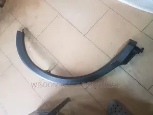 Rear Fender Padded For Toyota Rav4 2016,2017 Model