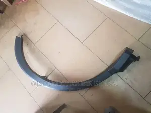 Rear Fender Padded For Toyota Rav4 2016,2017 Model