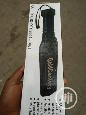 Original Goldcentury