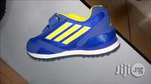 Photo - Adidas And Nike Children Canvas