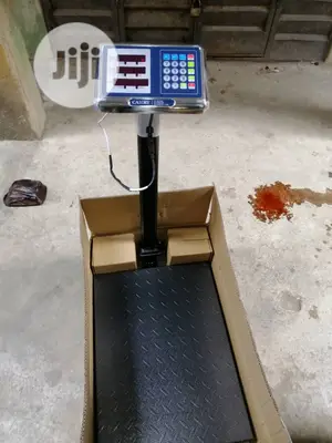 Original Digital Scale Camry 100kg