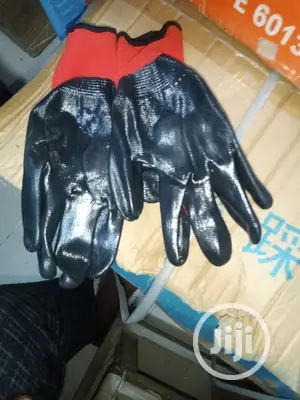 High Quality Coated Hand Glove