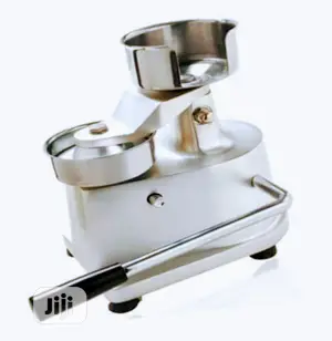 New Hamburger Press