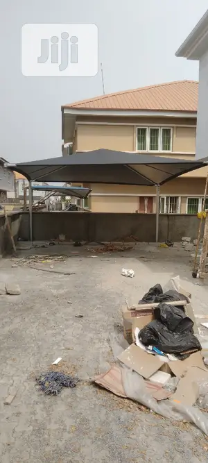 Carport Engineer/Danpalon Engineer/Skylight/Polycarbonate