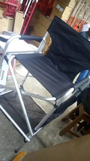 Make Up Chair