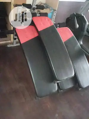 Brand New Abdominal Sit Up Bench