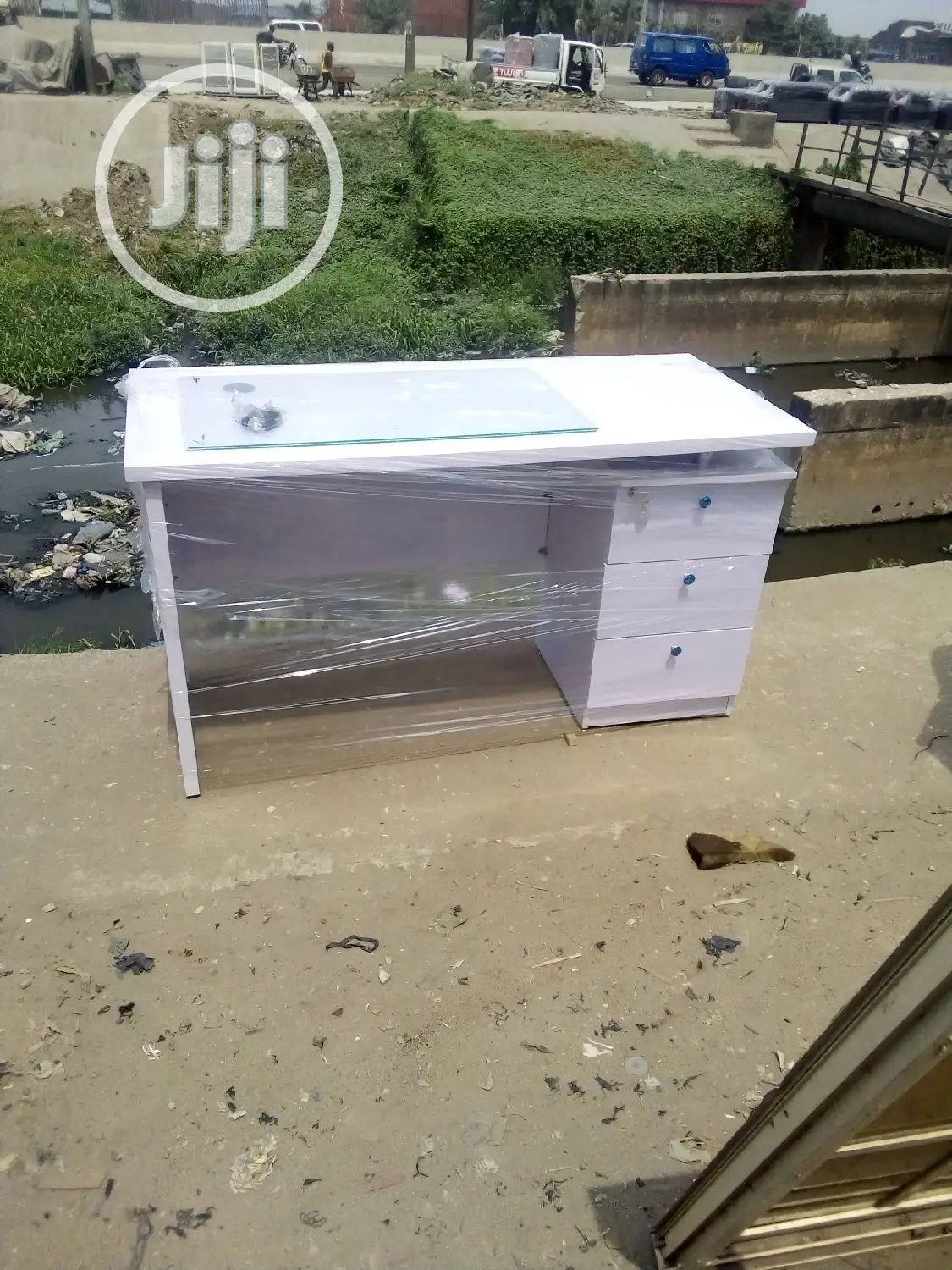 Office Executive Tables