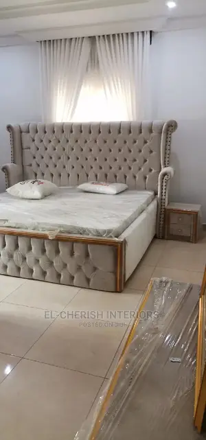 Royal Bed Set