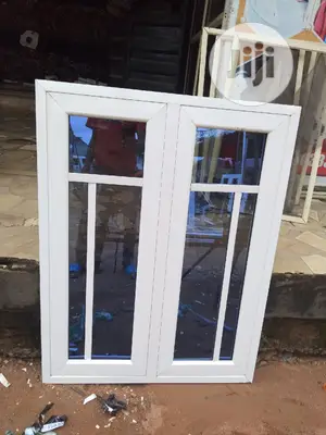 Aluminum Windows