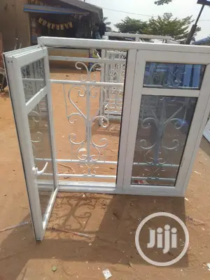 Aluminum Windows