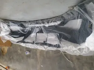 Sonata 2017 Model Bumper
