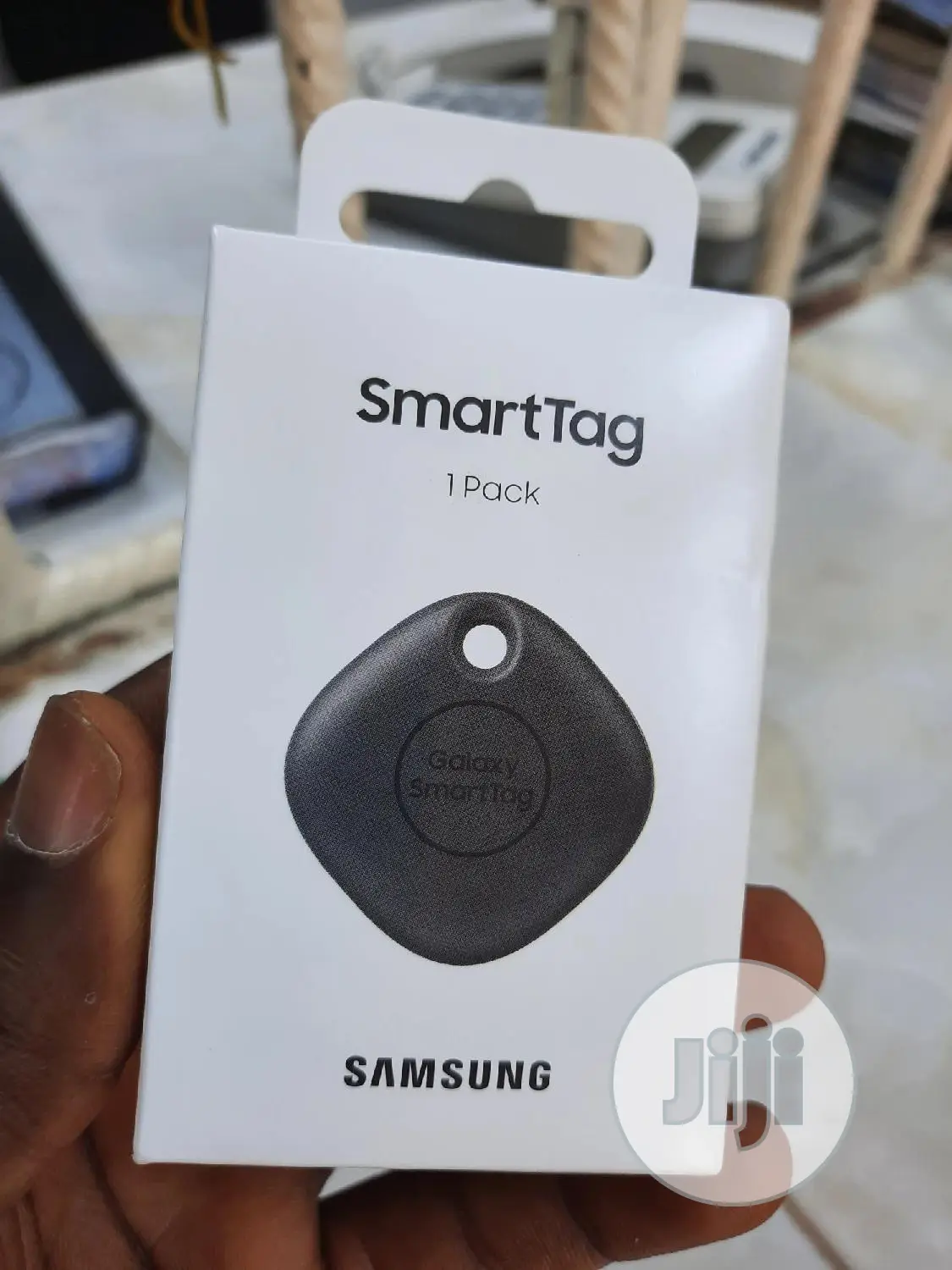 New Samsung Galaxy Smart Tag