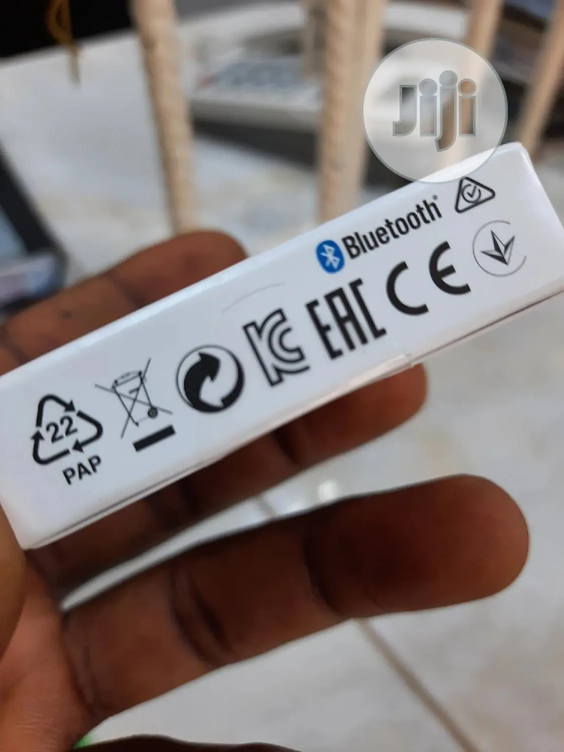 New Samsung Galaxy Smart Tag