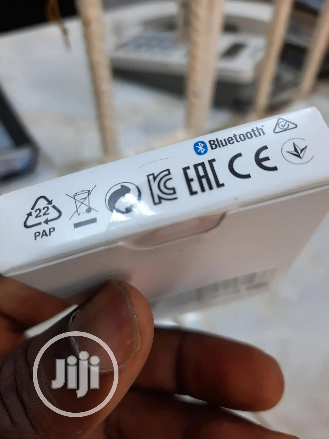 New Samsung Galaxy Smart Tag