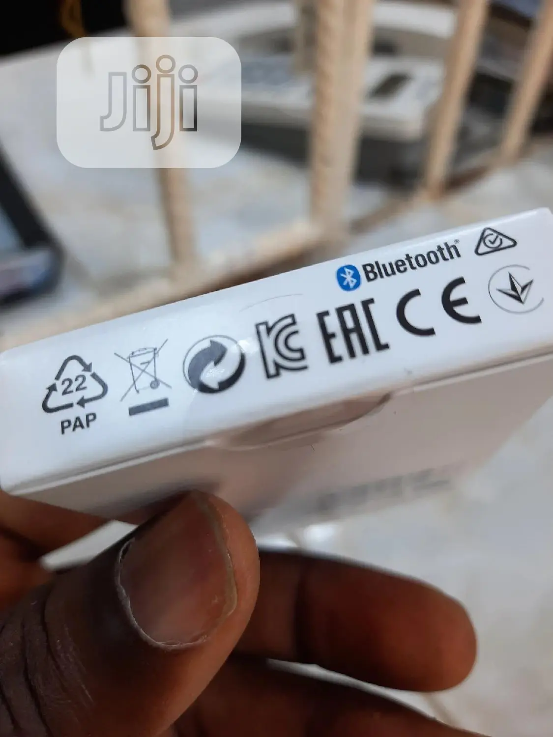 New Samsung Galaxy Smart Tag